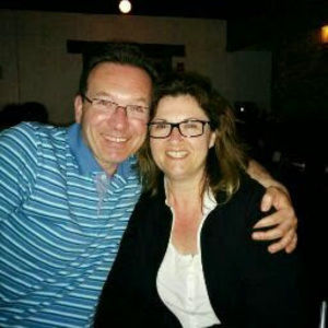 Meet your Posher, Mary lynn